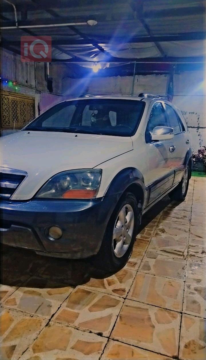 كيا سورينتو